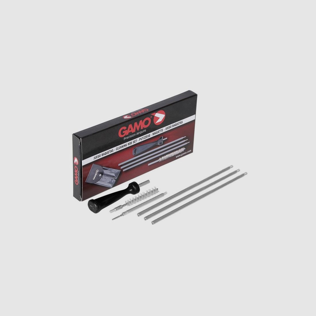 Baquetten-Set Gamo, Bild 2 von 2