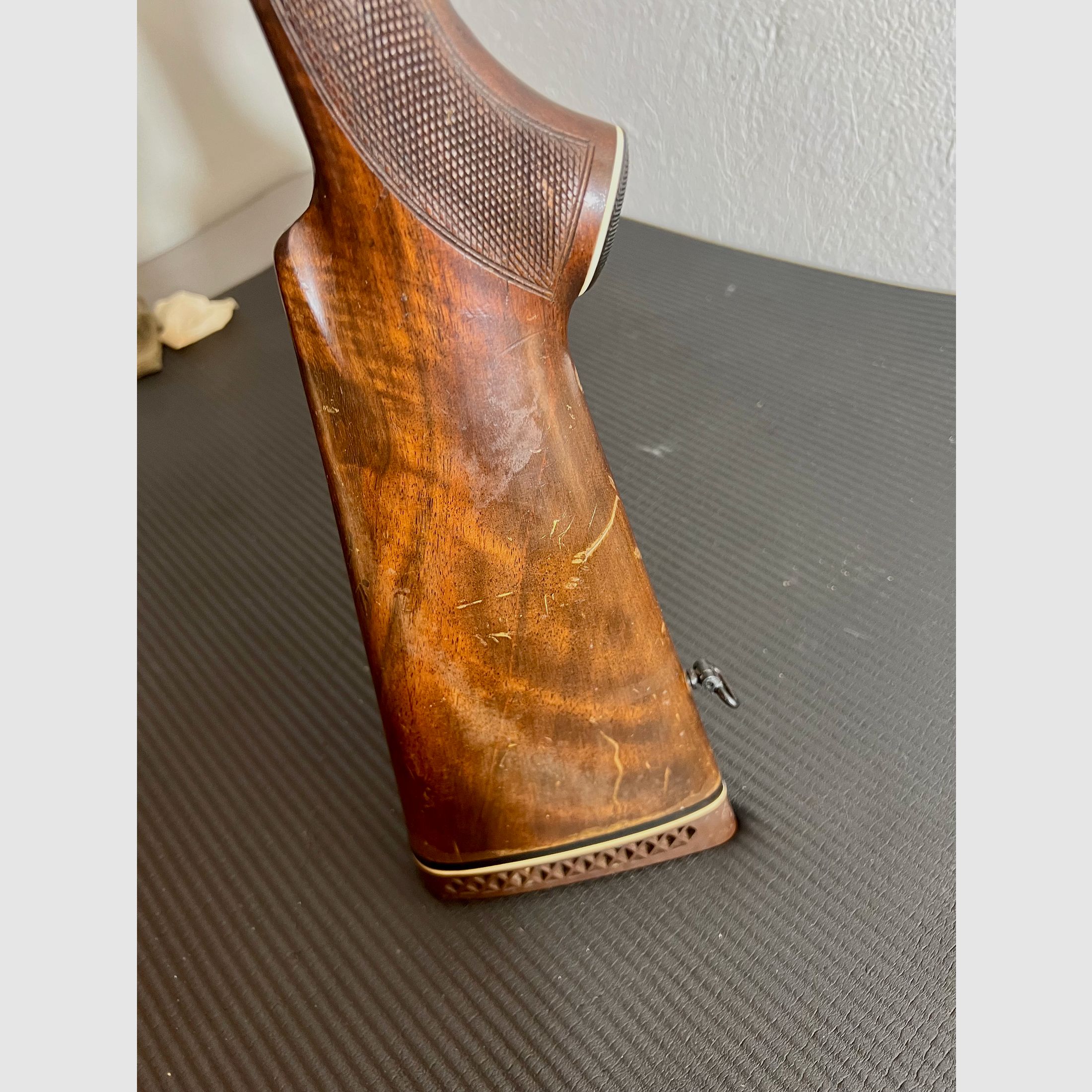 Bockflinte A.S.L Italien 16/70 