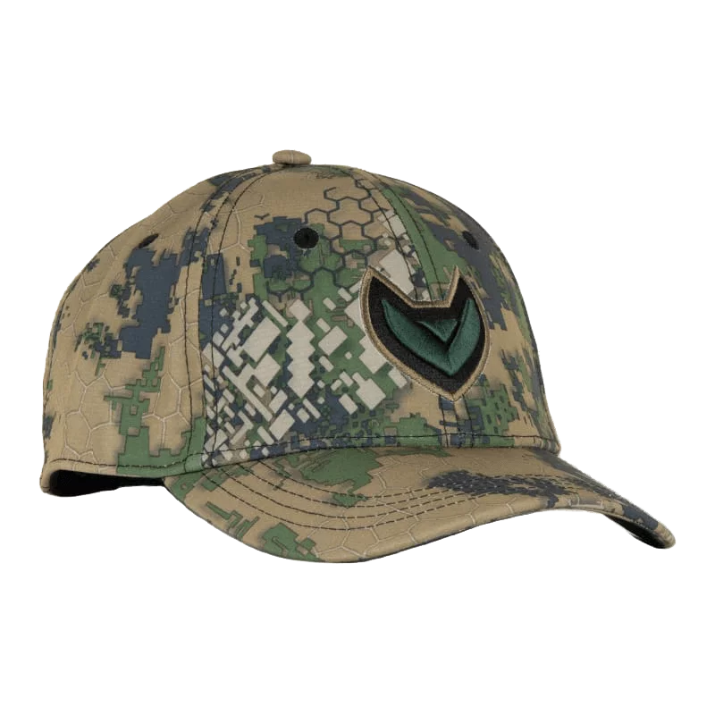 Haunter Cap Camo 3D Fade Camo Marron, image 1 sur 2
