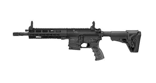 Haenel CR300