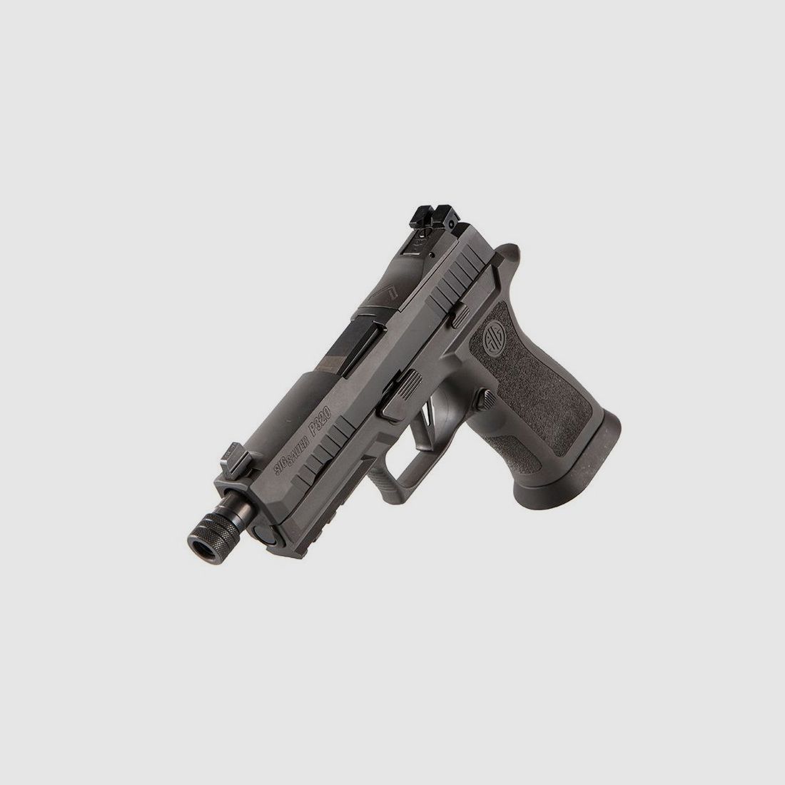 SIG SAUER P320 X-CARRY LEGION 9 MM 17 RD, imagen 3 de 6