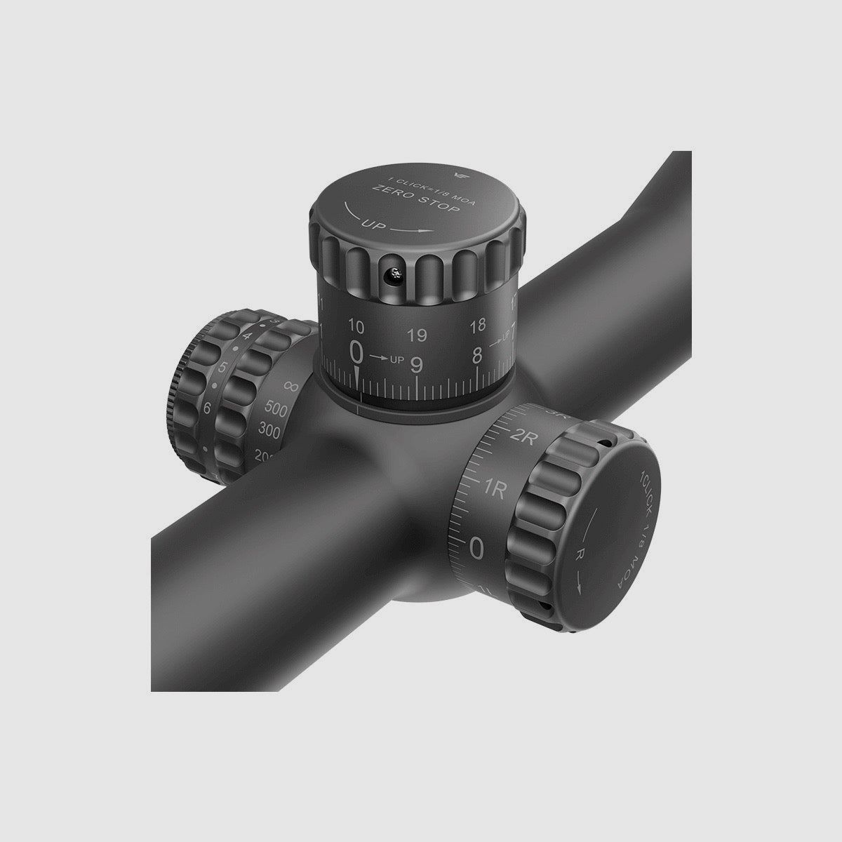 Zielfernrohr Vector Optics Continental X8 6-48x56 ED MOA Tactical, Bild 8 von 11