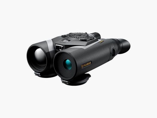 Thermische Verrekijker Pulsar Symbion Lrf Dxt50