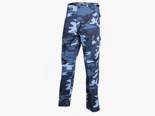 MANGUERA RANGER DE EE. UU. AZUL CIELO BDU