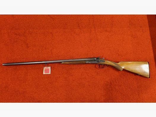 Baikal zonder 16/70;16/70