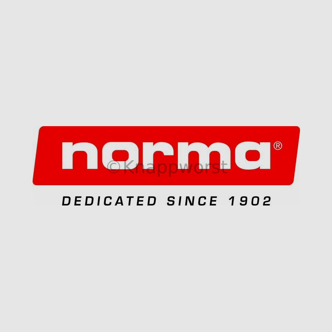 Norma NORMA 8x57IS PPC Vulkan 12,7g