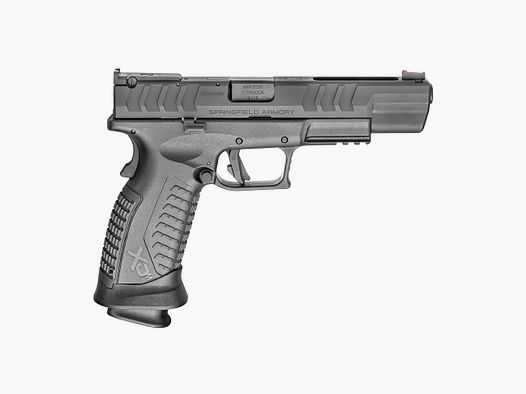 SPRINGFIELD ARMORY XDM ELITE 5.25