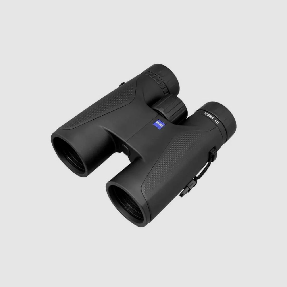 Zeiss Terra ED 8x32 + Cordura-Hülle - NEUES MODELL, Bild 2 von 9