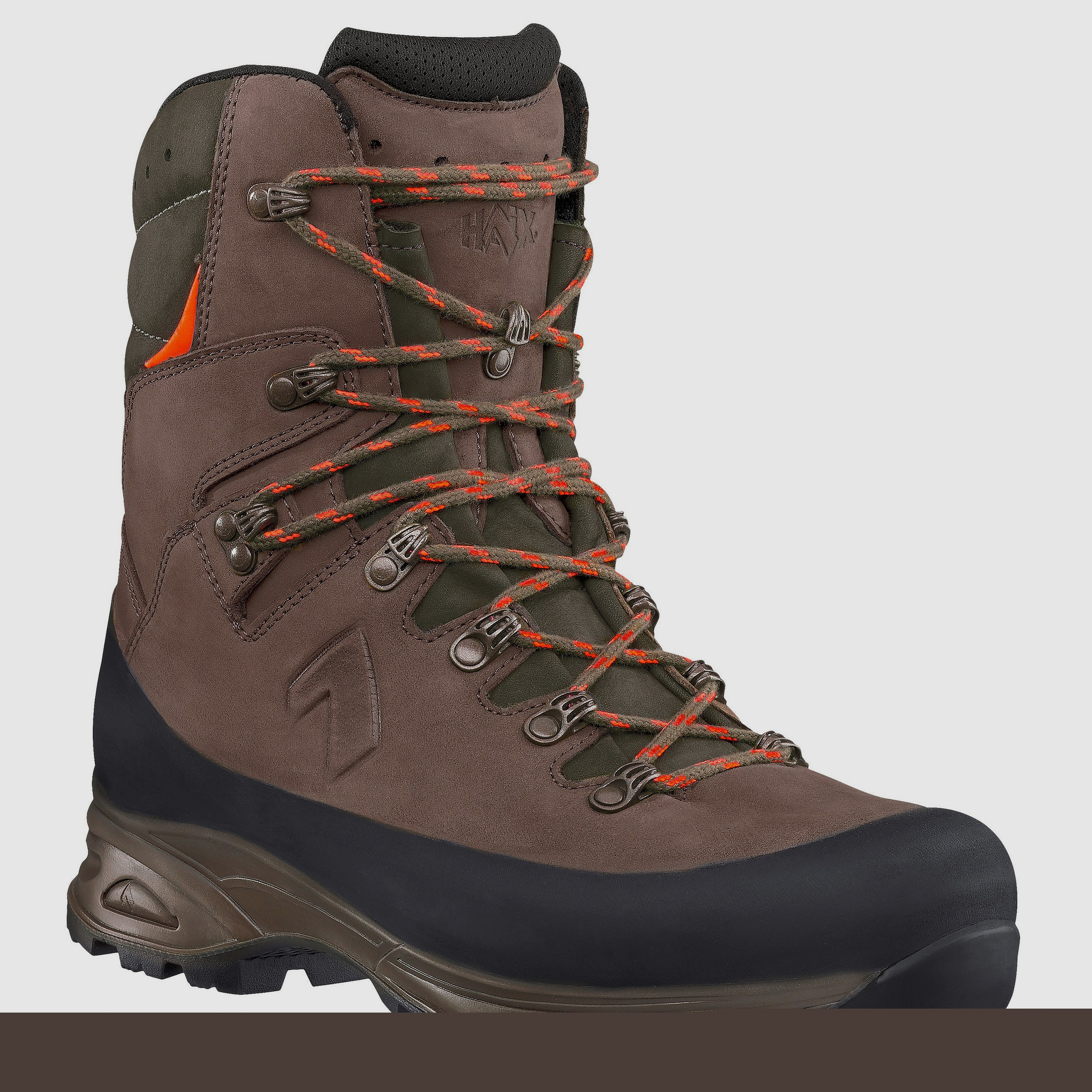 Haix Herren-Jagdstiefel Nature One GTX