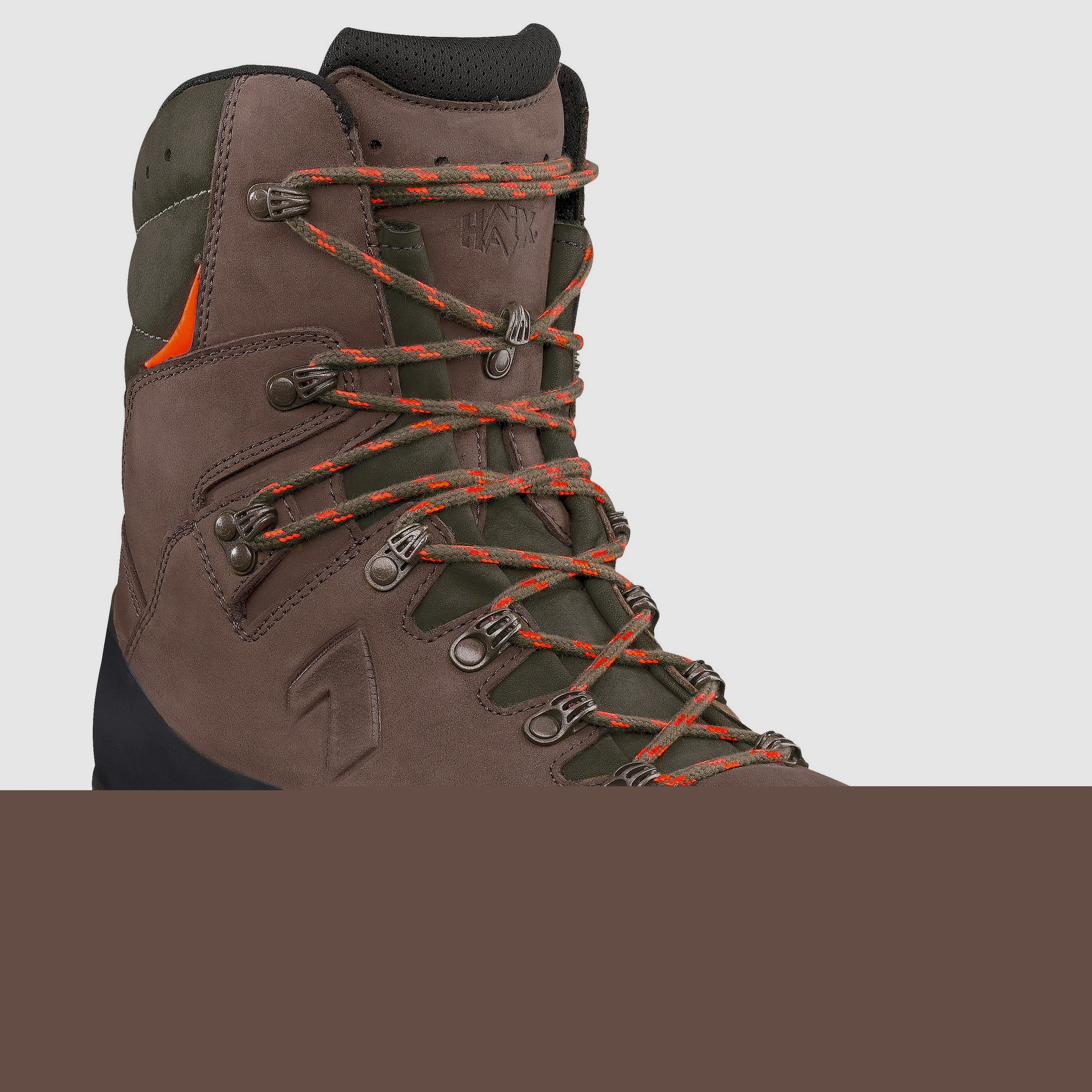 Haix Herren-Jagdstiefel Nature One GTX