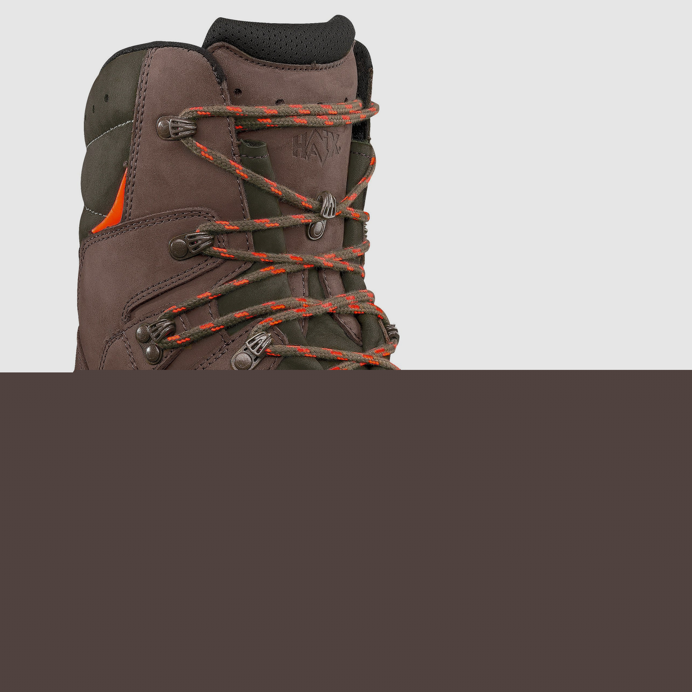 Haix Herren-Jagdstiefel Nature One GTX