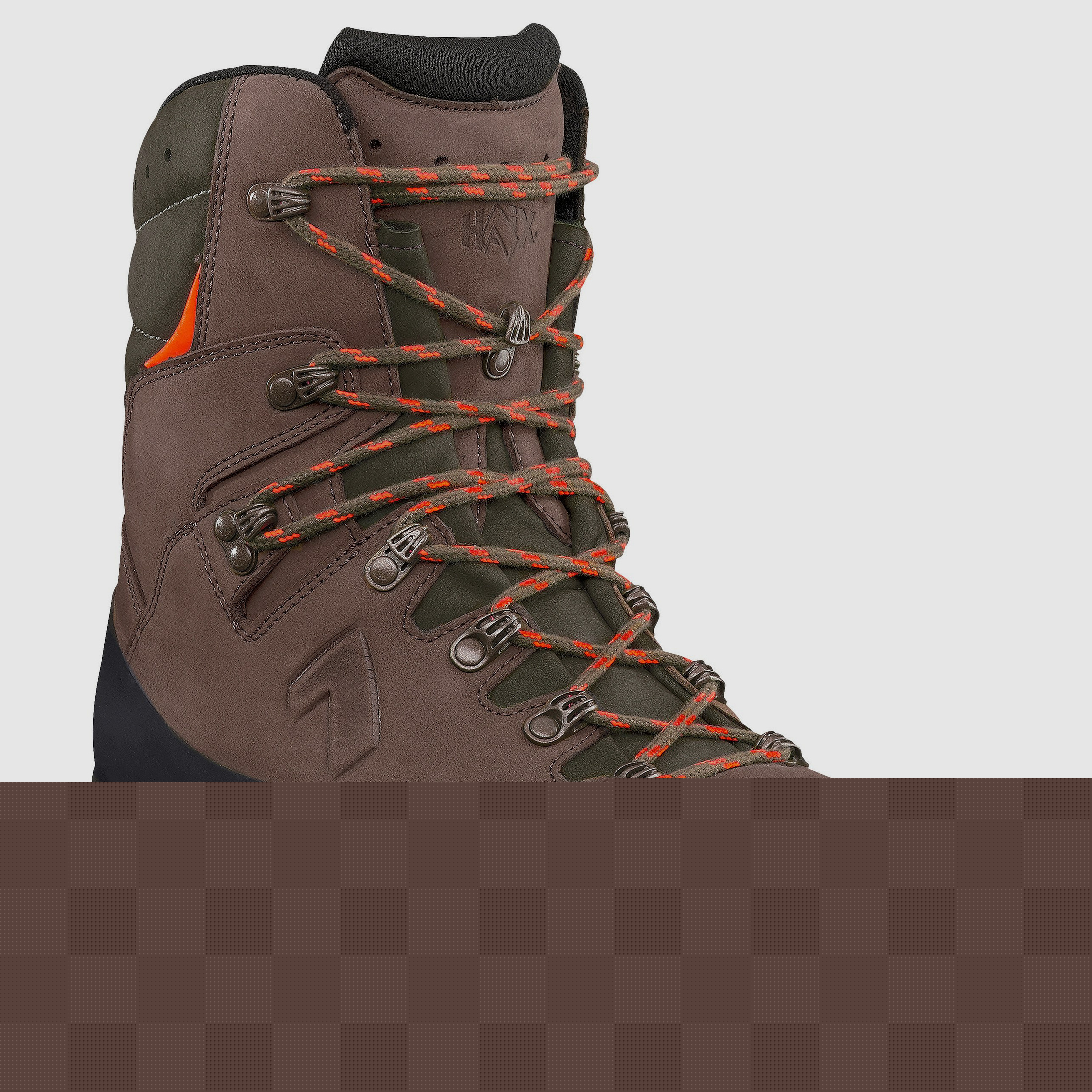 Haix Herren-Jagdstiefel Nature One GTX