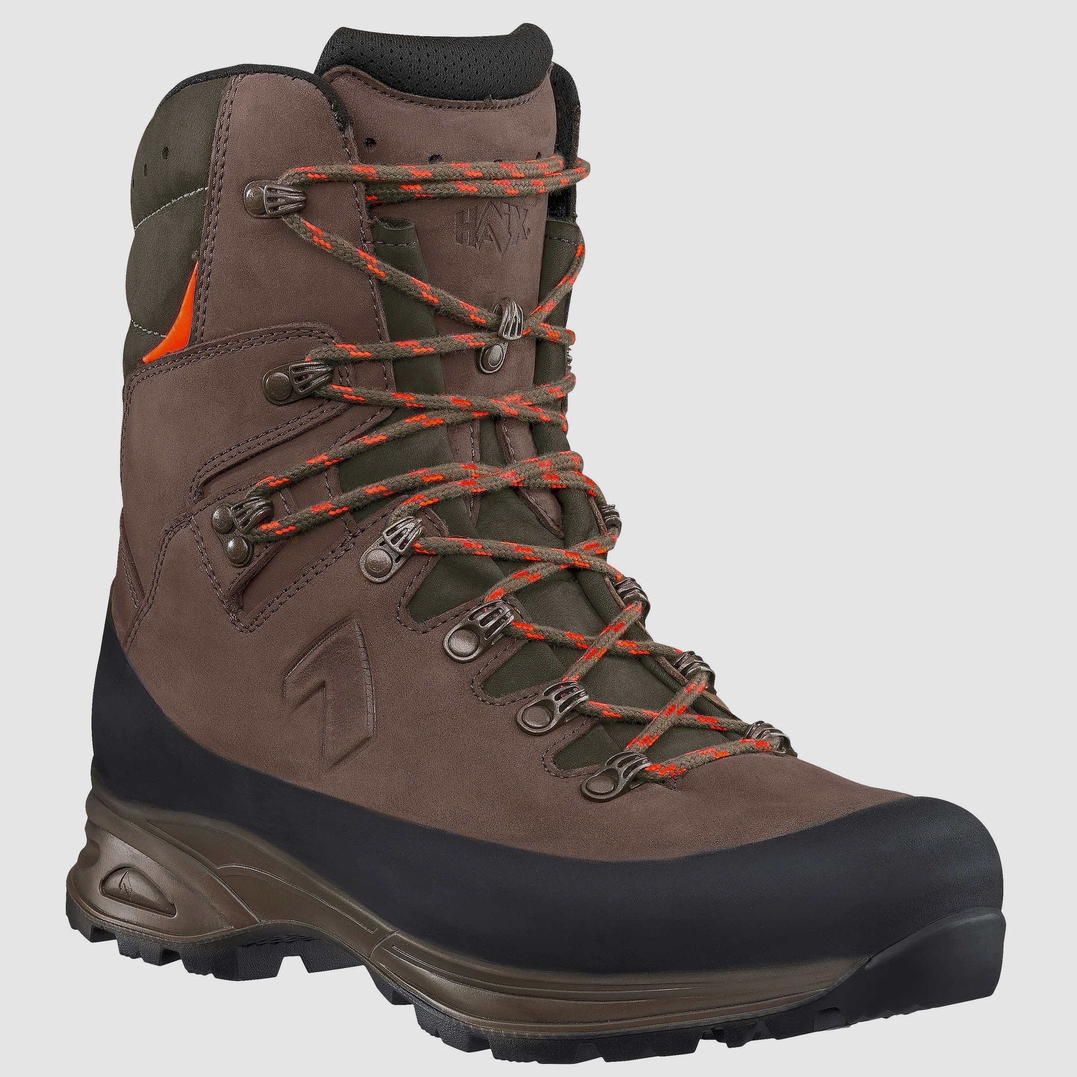 Haix Bottes de Chasse pour Hommes Nature One GTX