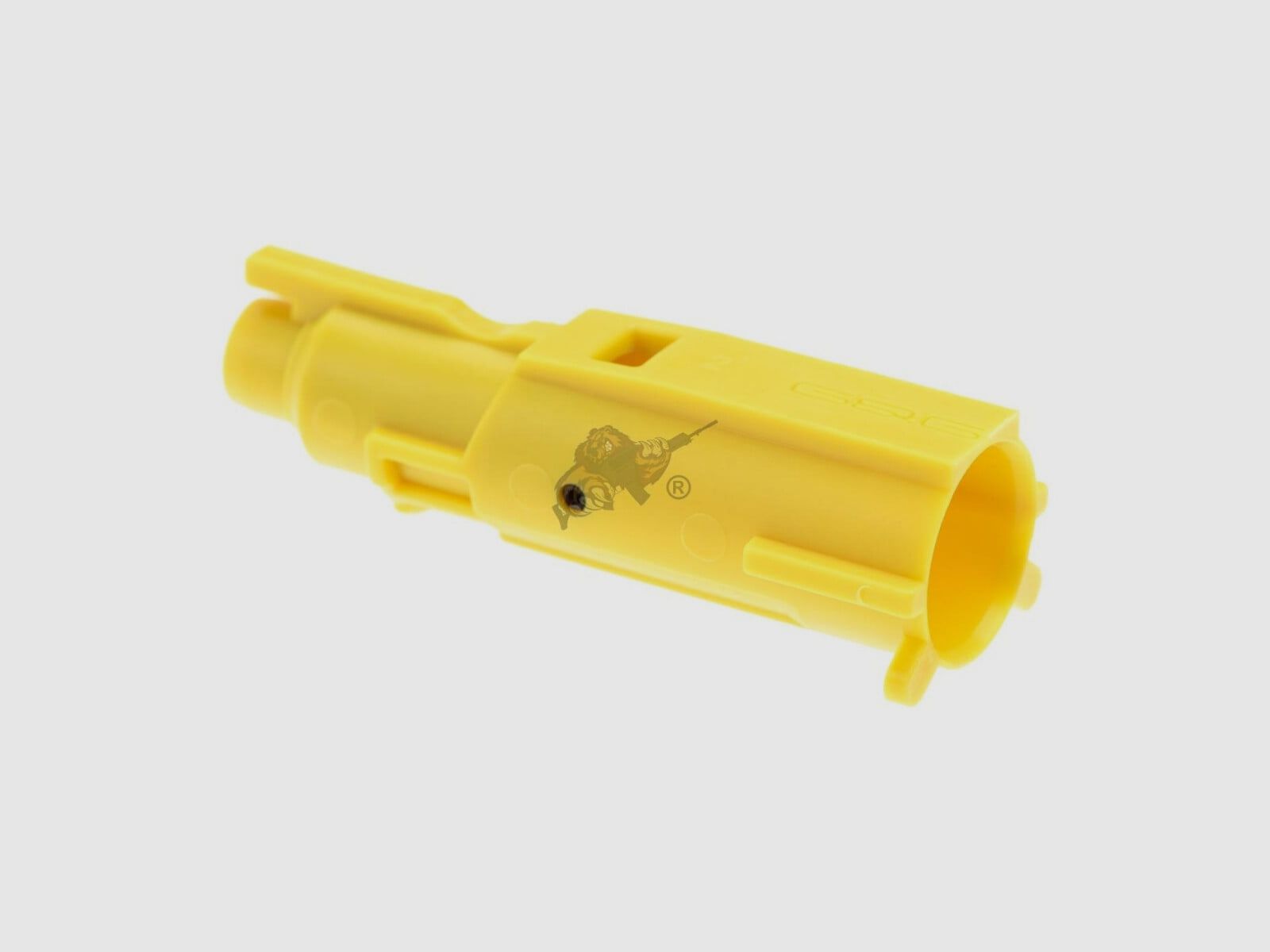 SMC9 Downgrade Nozzle Kit 1.2J (Yellow) - G&G