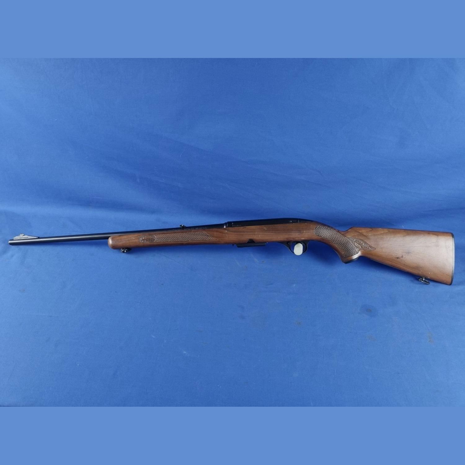 Winchester Mod.100 Kal. 243Win., Bild 1 von 3