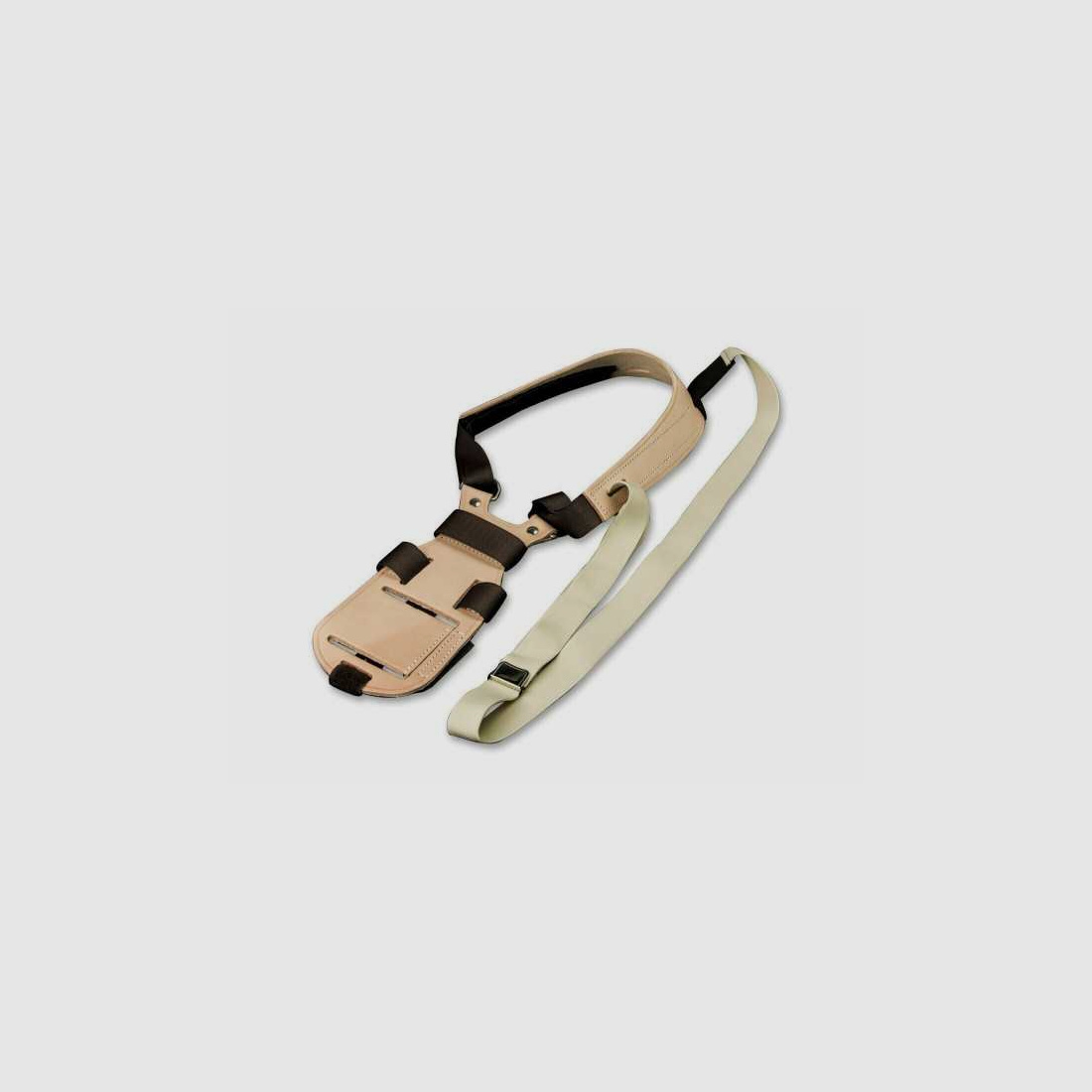 Böker Applegate-Fairbairn Schulterholster Tragesystem Messerhalter