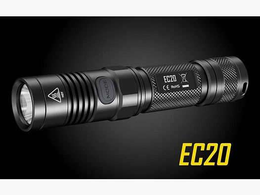 NITECORE – TORCIA EC20