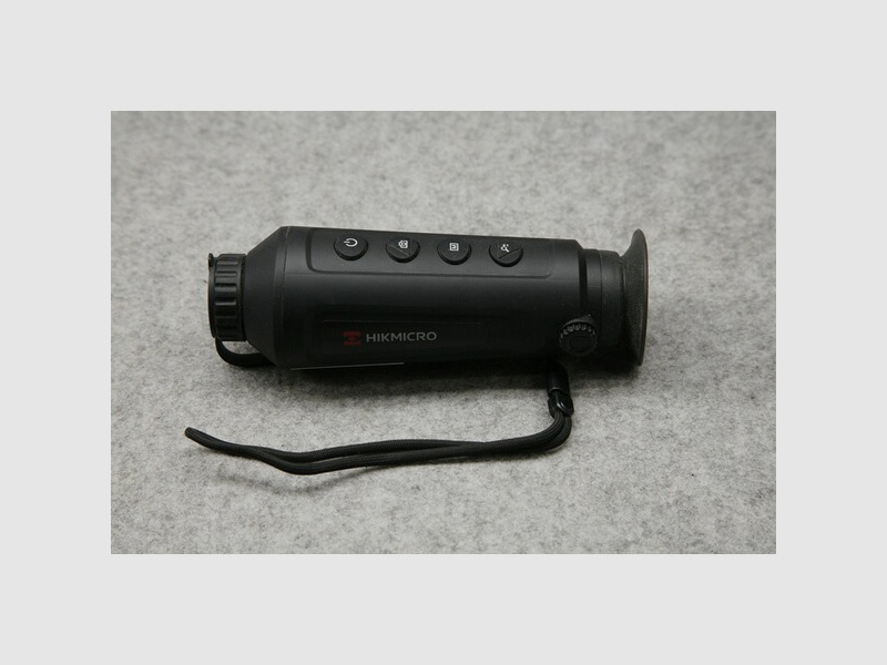 Wärmebildgerät Hikmicro Lynx PRO LH19