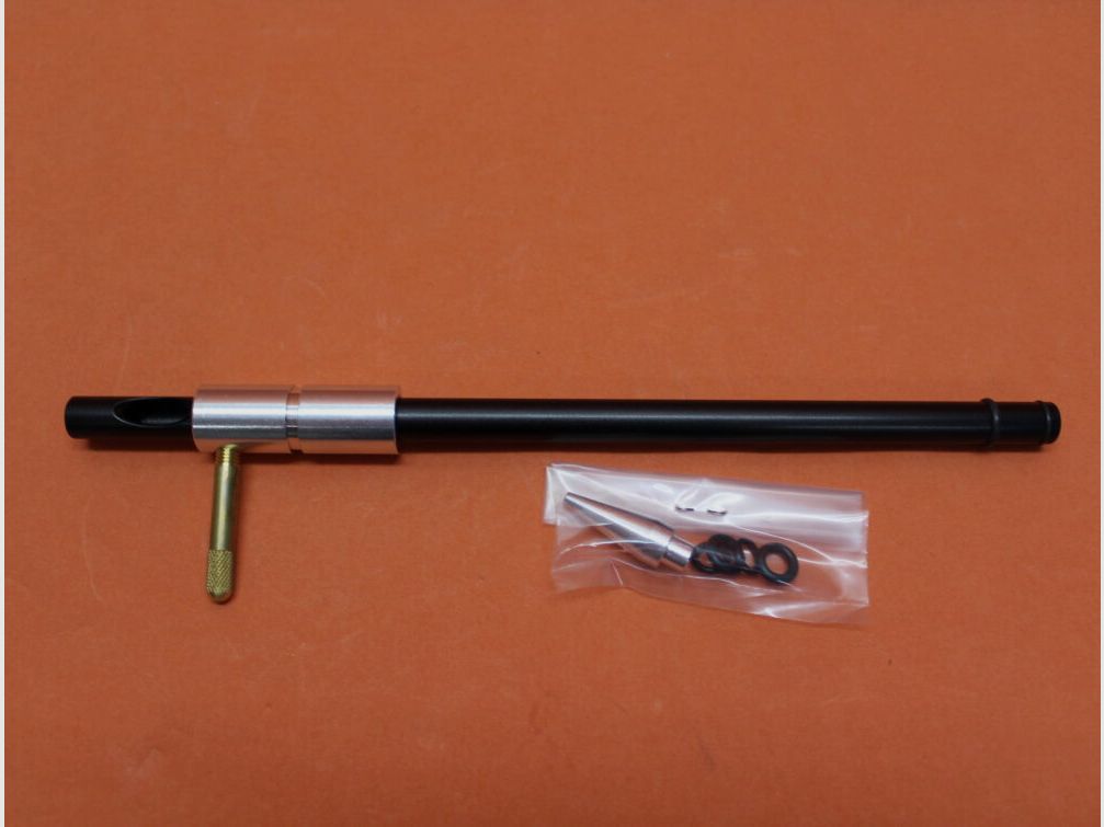 Dewey Dewey Putzstockführung (ABS-2) .24/ 7mm