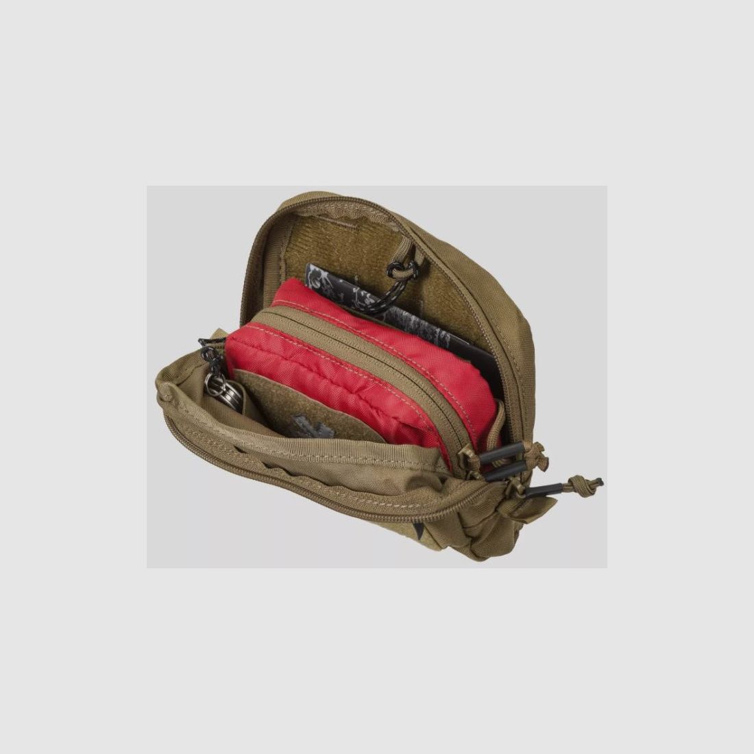 Helikon Tex General Purpose Cargo Pouch, immagine 2 di 3