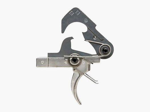 BATTLE ARMS DEVELOPMENT INC. AR-15 Verbesserte Abzuggruppe Nickel Boron