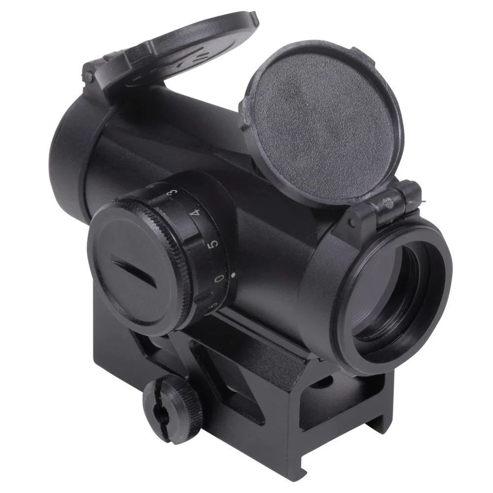 Firefield – Impulse 1×22 Compact Red Dot Sight, image 7 sur 14