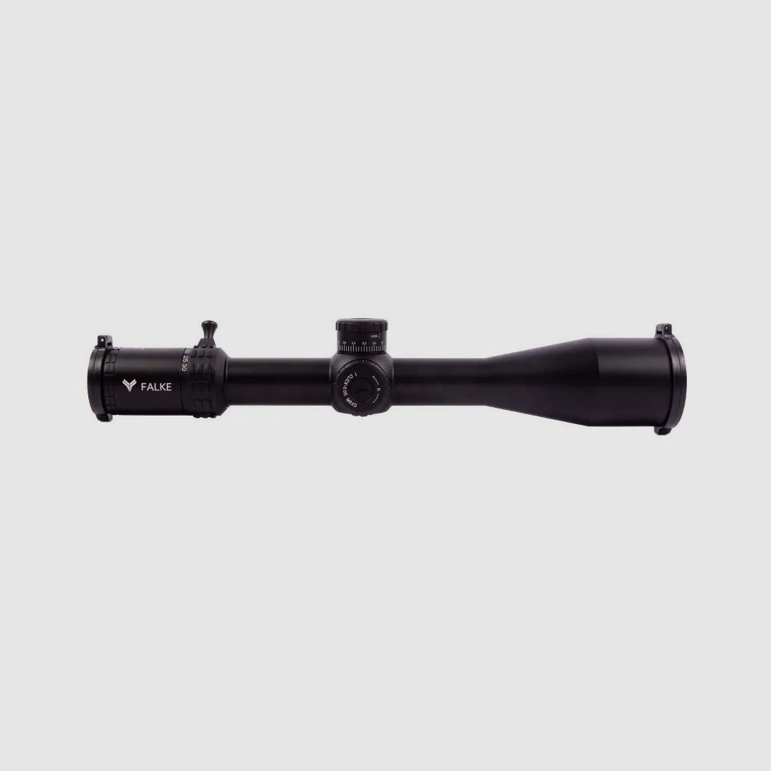 FALKE 5-30X56 TAC ZIELFERNROHR 34MM ABSEHEN SPORT-DOT