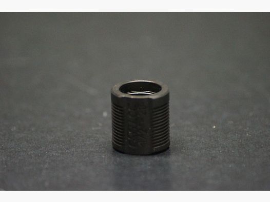 Adaptateur de filetage de canon ERA LOC 1/2-28 UNEF