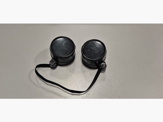 Scope Protection Shade used