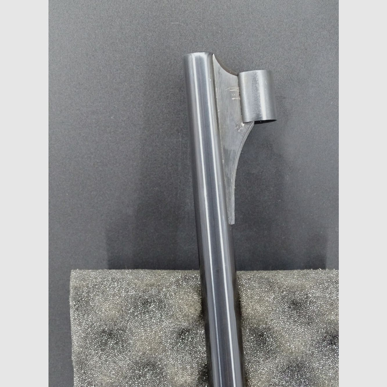 Banderín Mod 70 Calibre 8x57IS 70 Año de fabricación 2008