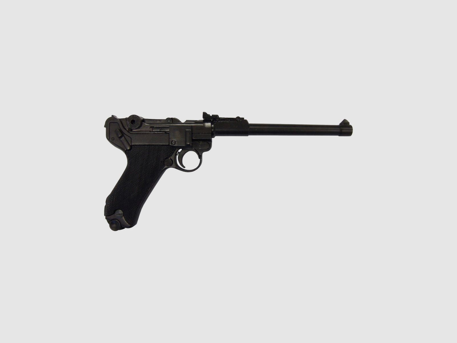 Luger P08 Artillerie, Bild 1 von 2
