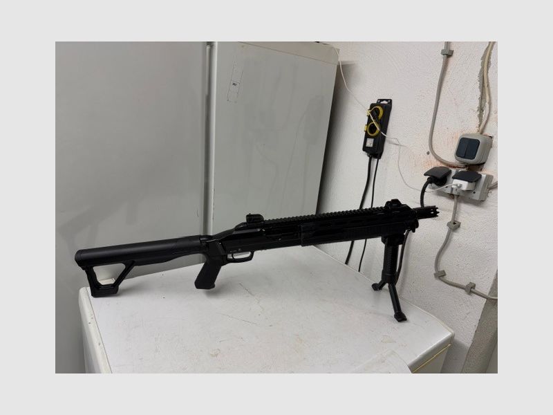 Umarex HDX .68 cal. Pump Gun