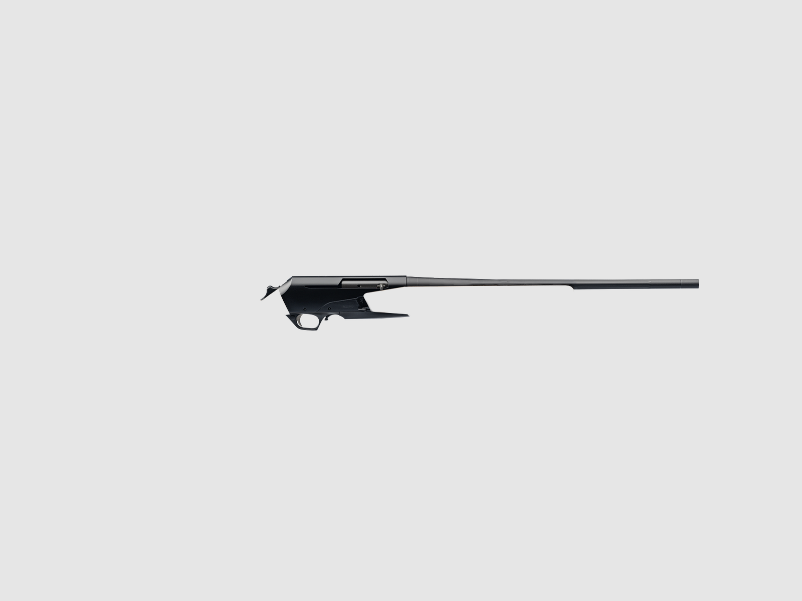 Rifle semiautomático Browning Bar 4X HUNTER 7mm Rem Mag Sintetico