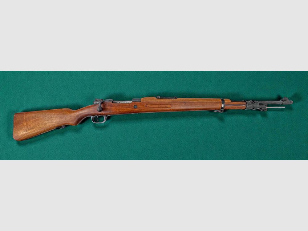 Mauser 98K