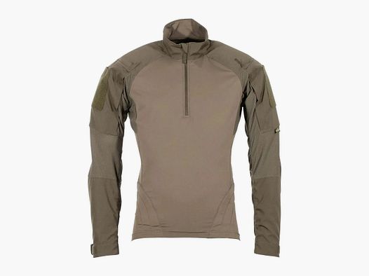 UF Pro UF Pro Combat Shirt Striker XT Gen. 3 - Grigio Pietra Oliva / S Uomini