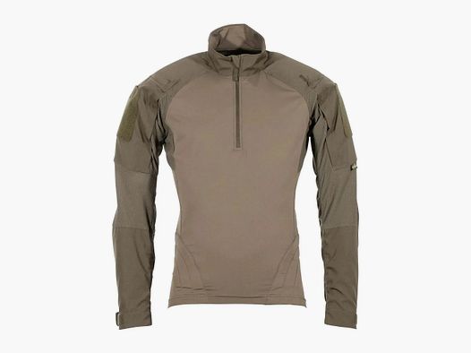 UF Pro UF Pro Combat Shirt Striker XT Gen. 3 - Szary Kamień Oliwkowy / S Mężczyźni