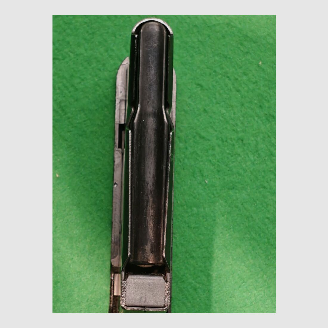 Sauer & Sohn 200 / 202