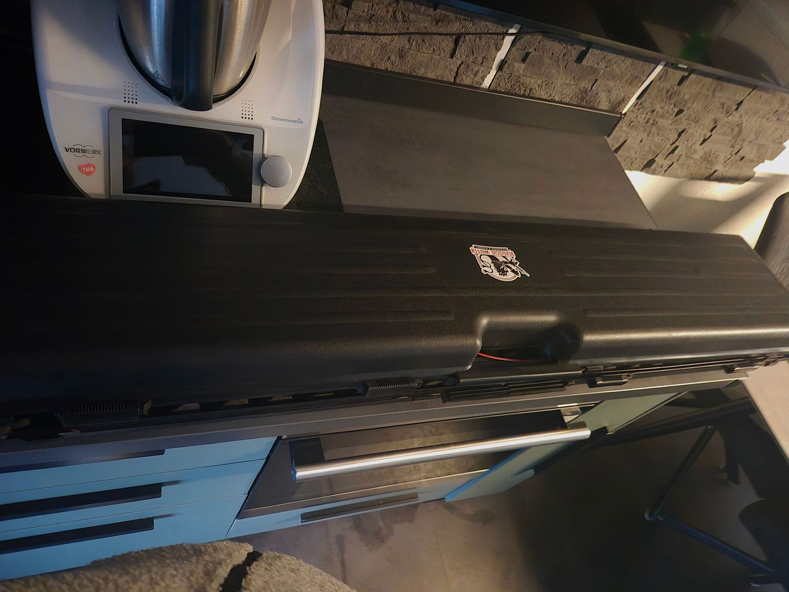 Carabine à air AR30 hämmerli avec cartouche jusqu'en 2035