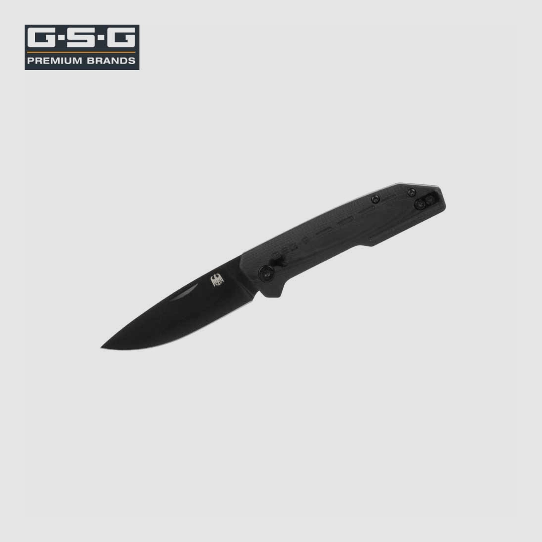 GSG-9 Klappmesser EM3 – Taschenmesser