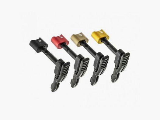 Strike Industries AMBI Magazine Release