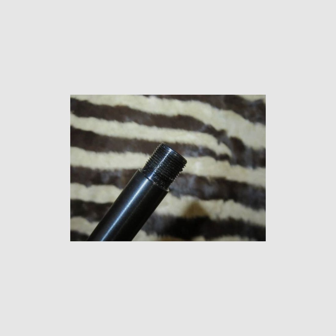 Carabine à verrou TIKKA T3X lite Gaucher cal.30-06 canon 51 cm fileté sans organes de visée., image 3 sur 10