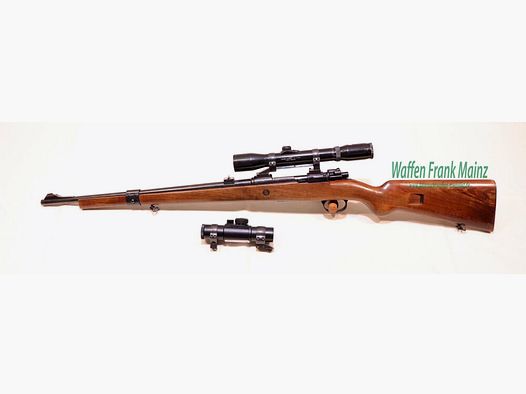 Heym - Münnerstadt Mod. Zoll