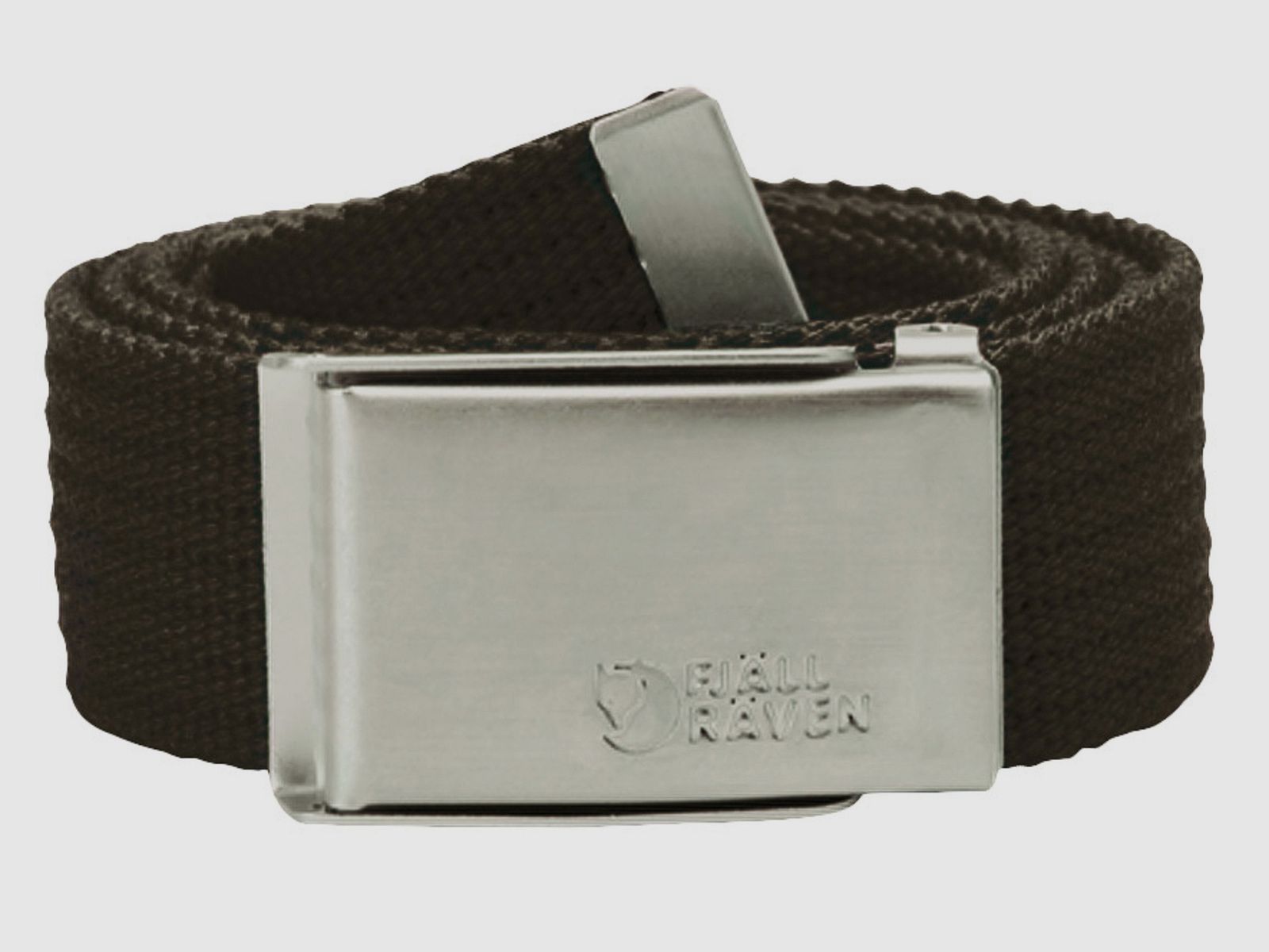 Fjällräven Gürtel Canvas Belt