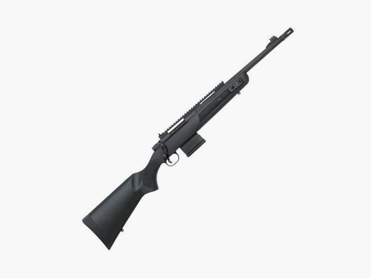 MVP Scout 16,25"