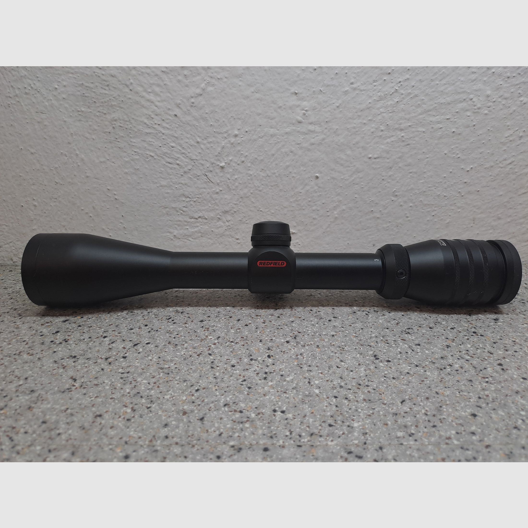 Redfield ACCU-RANGER REVENGE HUNTER 3-9×42