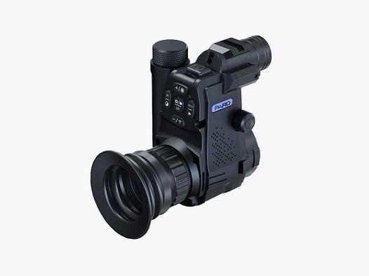 PARD NV007SP LRF 850nm Adaptador 45mm Dispositivo de visión nocturna