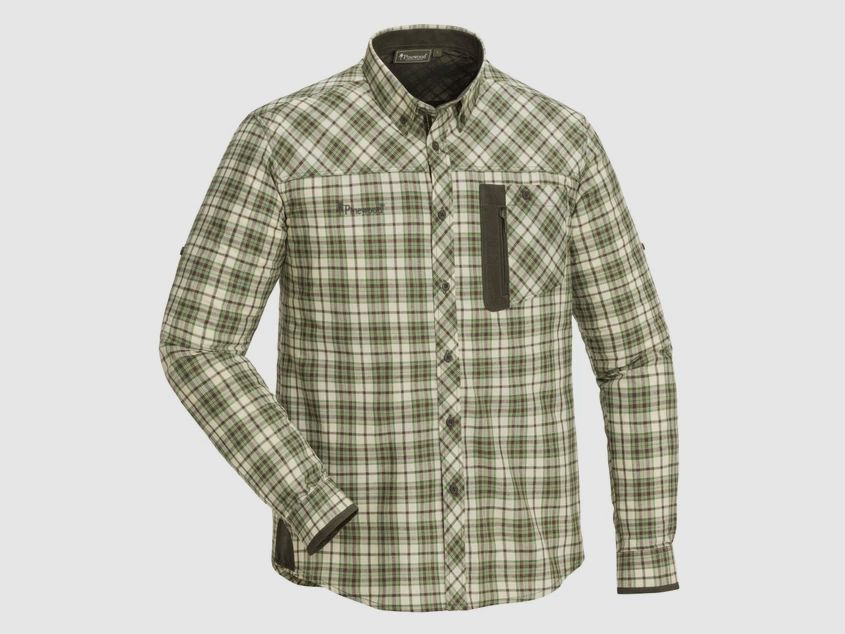 Pinewood Wolf Anti-Insect Hemd