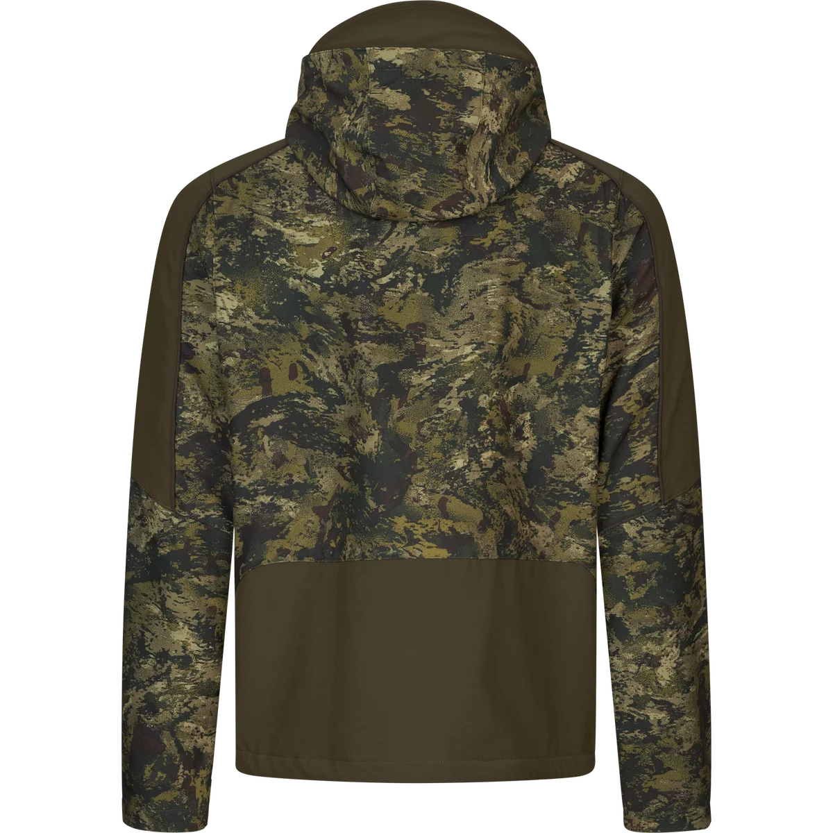 Seeland Chaser Aero Camo-jack, afbeelding 2 van 2