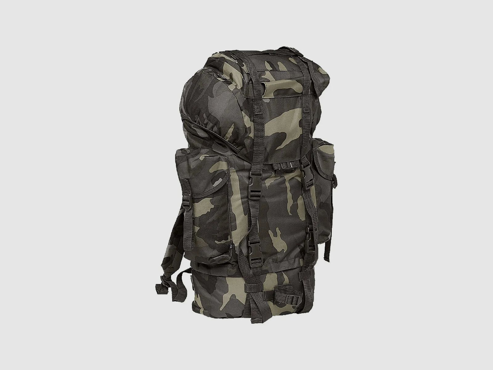 Brandit Brandit Kampfrucksack 65 L darkcamo