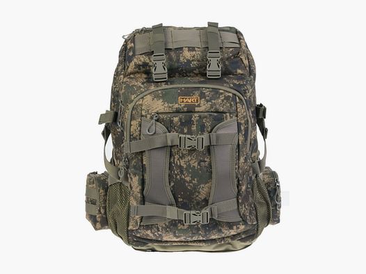 Hart XT Gamepack Zaino 45 L